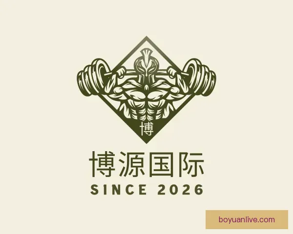 认识博源国际